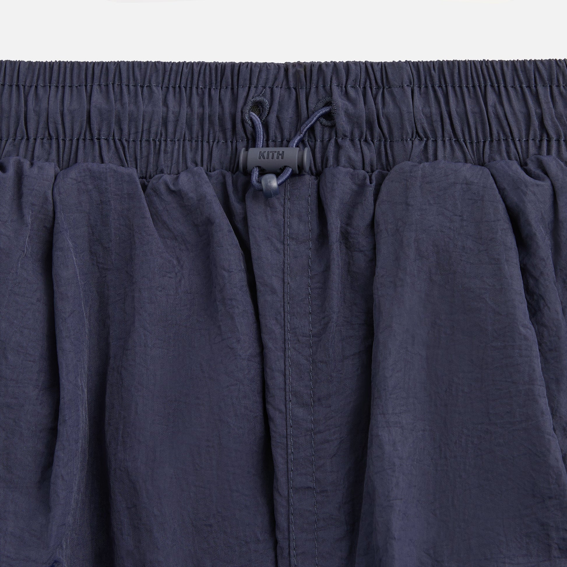 Kids Kith Kith Kids Kaiden Parachute Pant - Torpedo