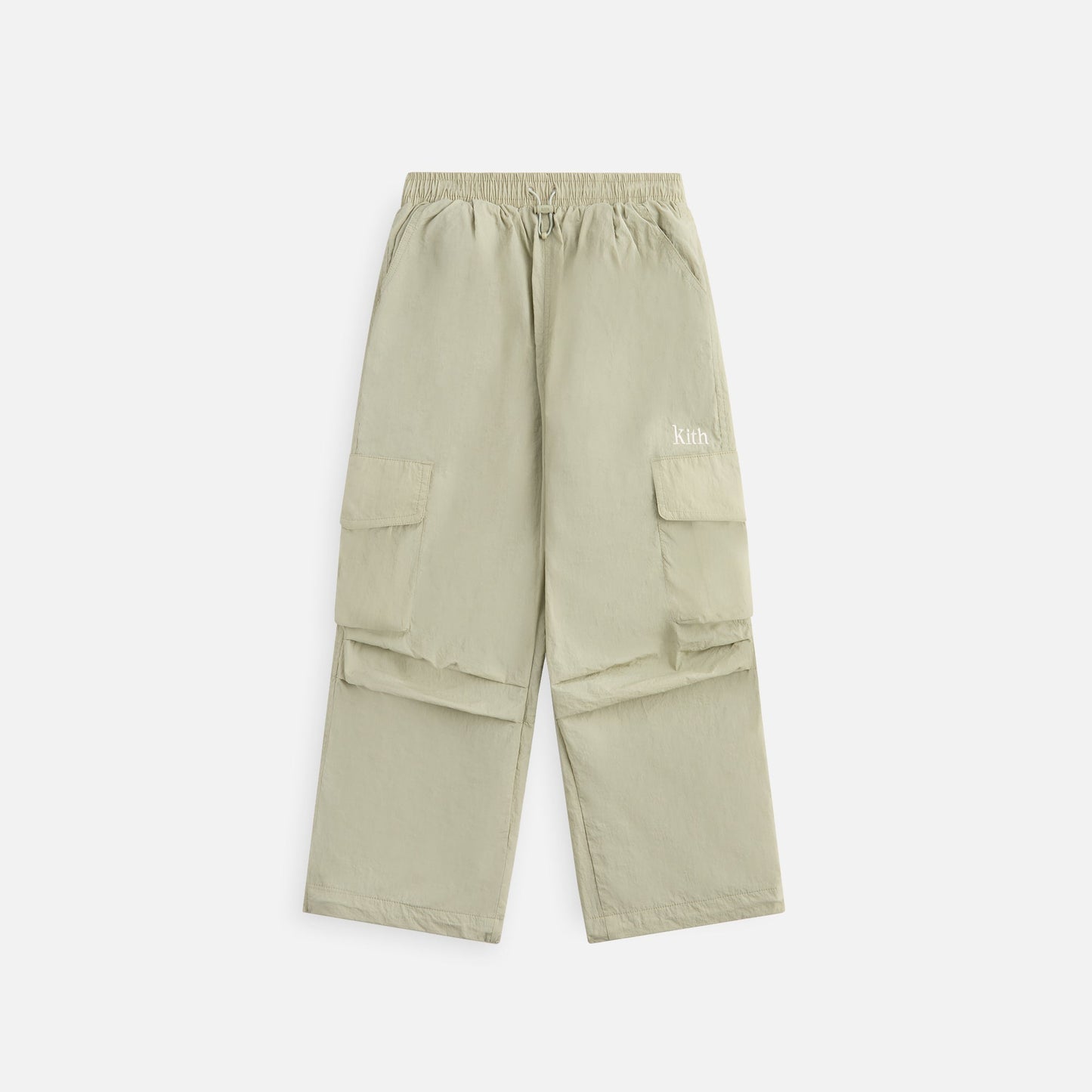 Kids Kith Kith Kids Kaiden Parachute Pant - Palais