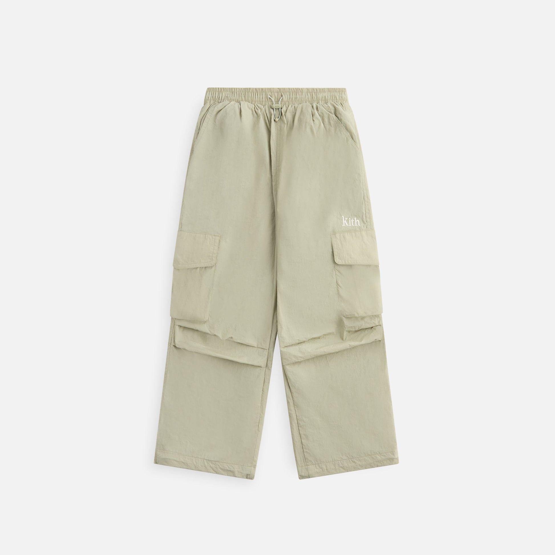 Kids Kith Kith Kids Kaiden Parachute Pant - Palais