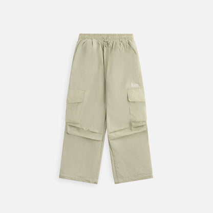 Kids Kith Kith Kids Kaiden Parachute Pant - Palais