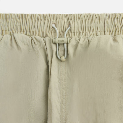 Kids Kith Kith Kids Kaiden Parachute Pant - Palais
