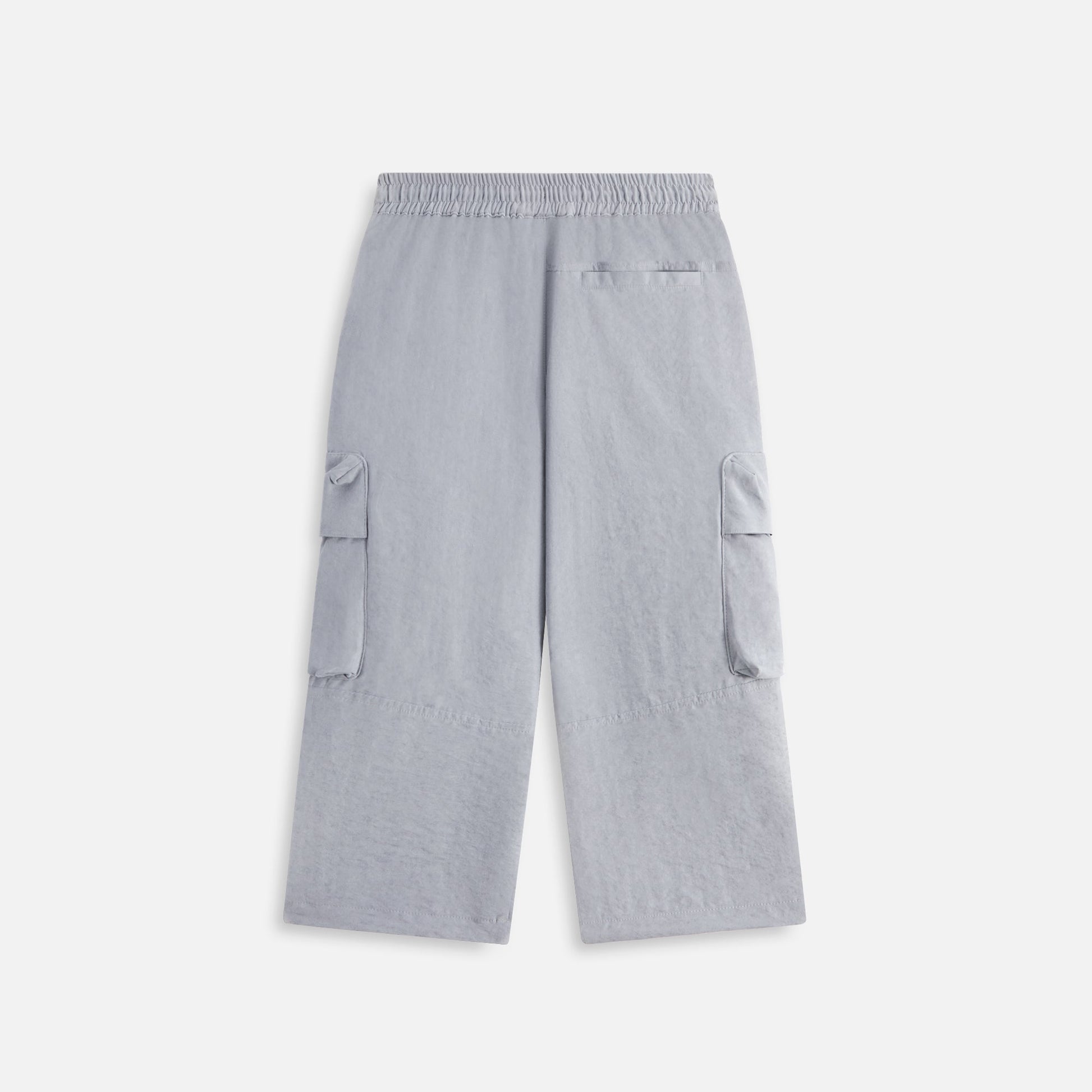 Kids Kith Kith Kids Sueded Nylon Chauncey Pant - Daydream