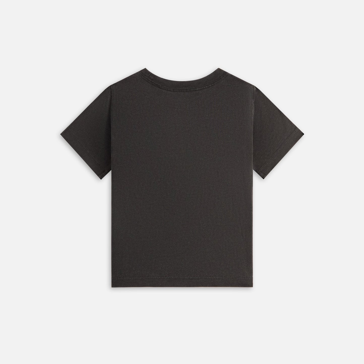 Kids Kith Kith Kids K&K Daisy Vintage Tee - Black