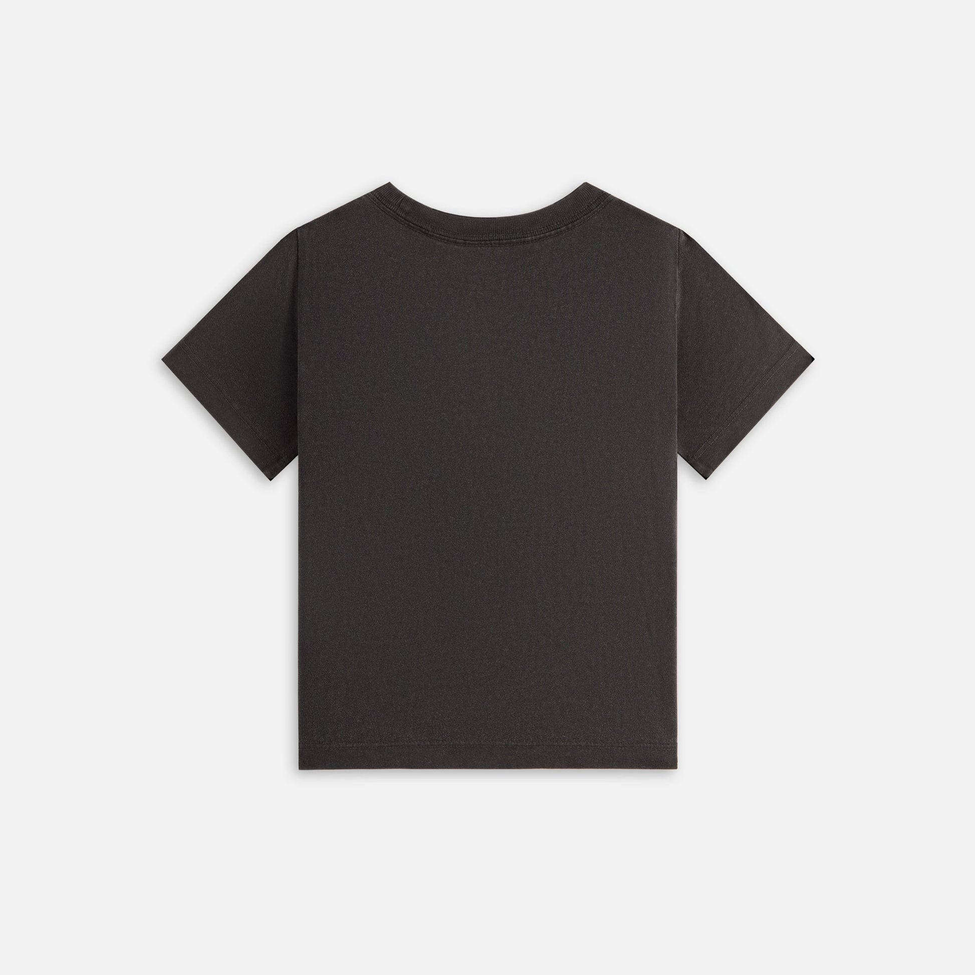 Kids Kith Kith Kids K&K Daisy Vintage Tee - Black