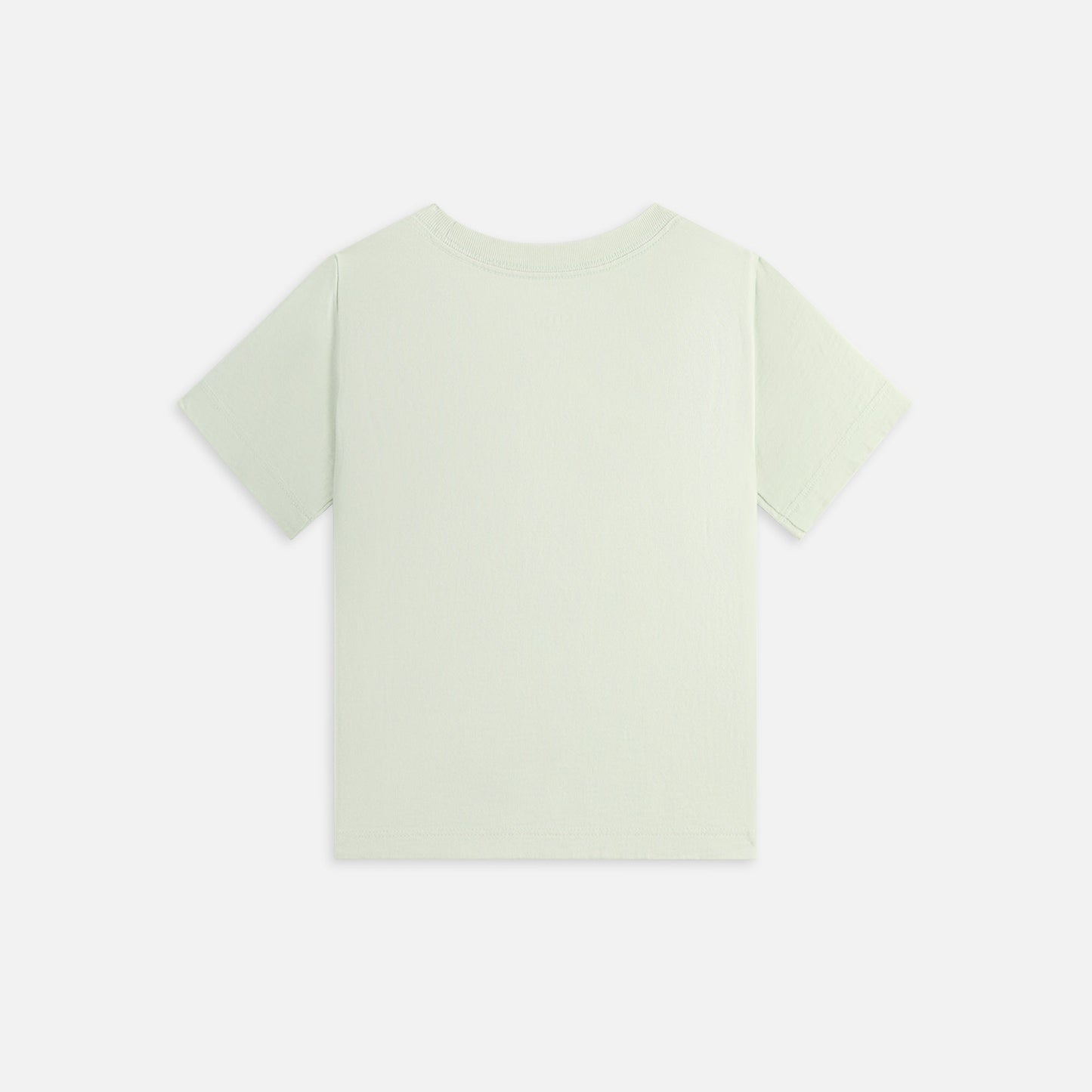 Kids Kith Kith Kids K&K Daisy Vintage Tee - Zen