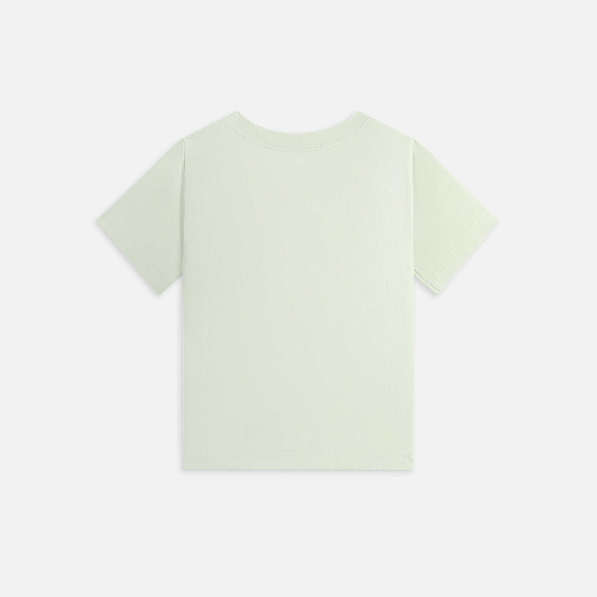 Kids Kith Kith Kids K&K Daisy Vintage Tee - Zen