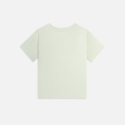 Kids Kith Kith Kids K&K Daisy Vintage Tee - Zen
