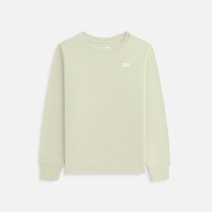 Kids Kith Kith Kids Long Sleeve LAX Tee - Region