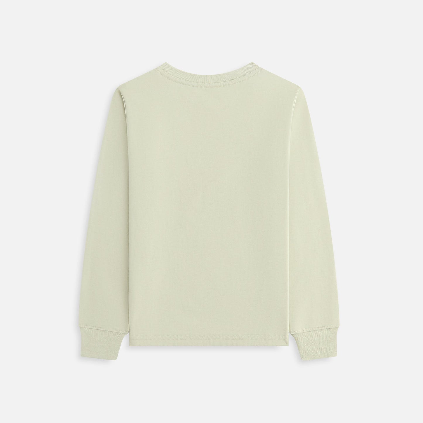 Kids Kith Kith Kids Long Sleeve LAX Tee - Region