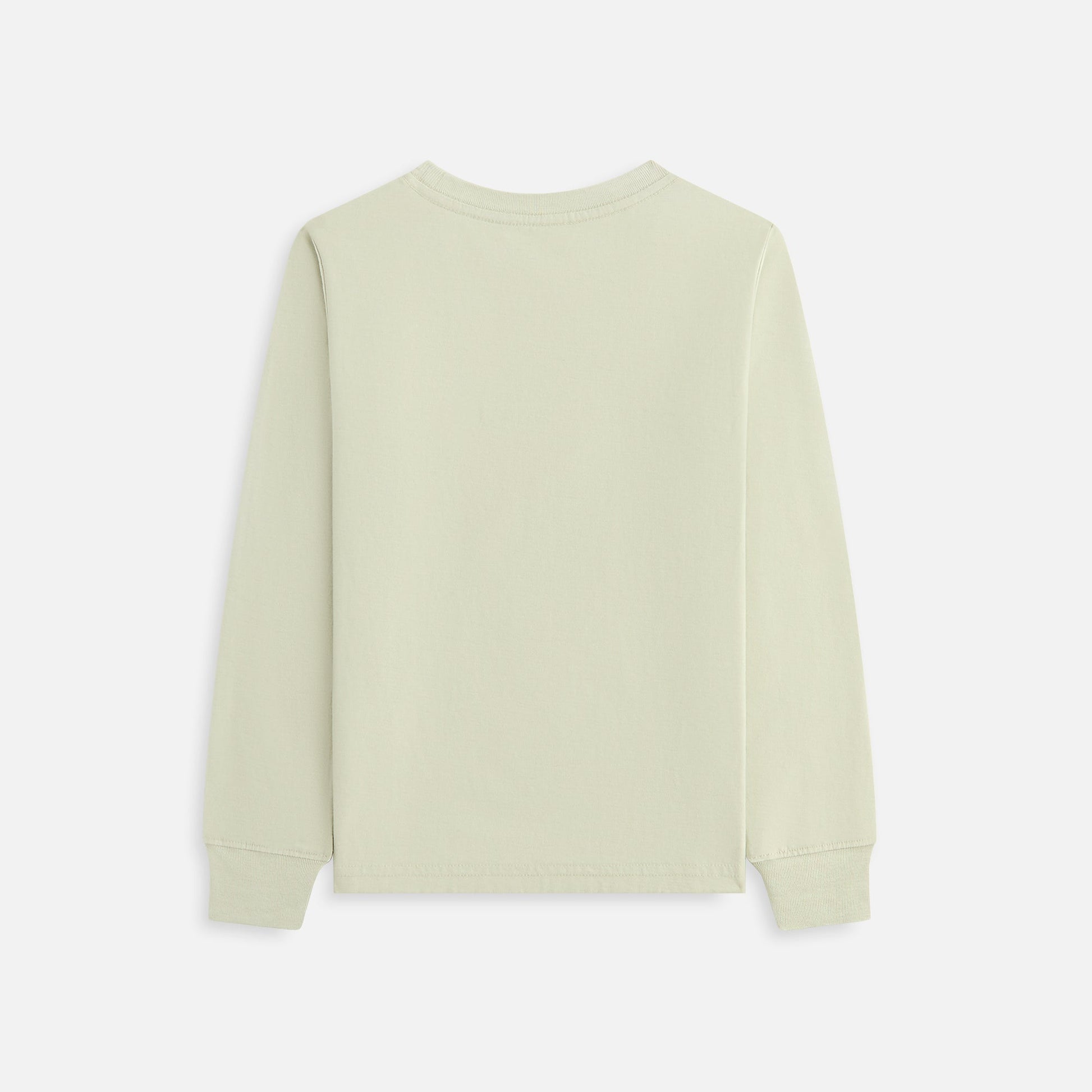 Kids Kith Kith Kids Long Sleeve LAX Tee - Region