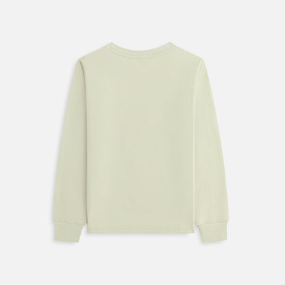 Kids Kith Kith Kids Long Sleeve LAX Tee - Region