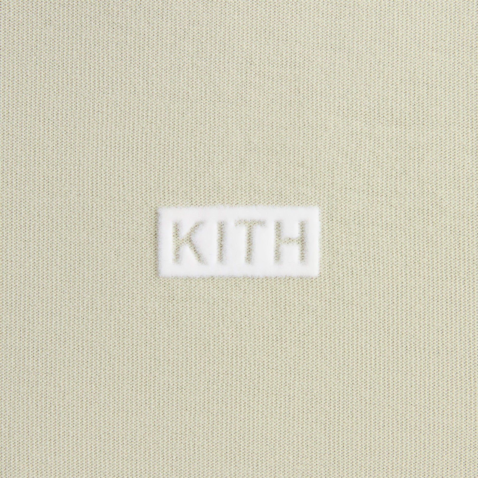 Kids Kith Kith Kids Long Sleeve LAX Tee - Region
