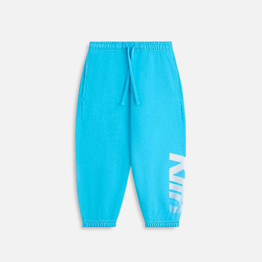 Kids Kith Kith Kids Faded Nelson Sweatpant - Lagos