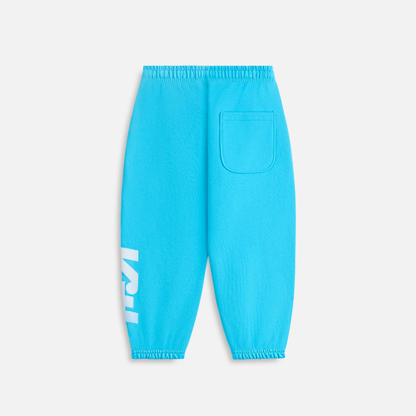 Kids Kith Kith Kids Faded Nelson Sweatpant - Lagos