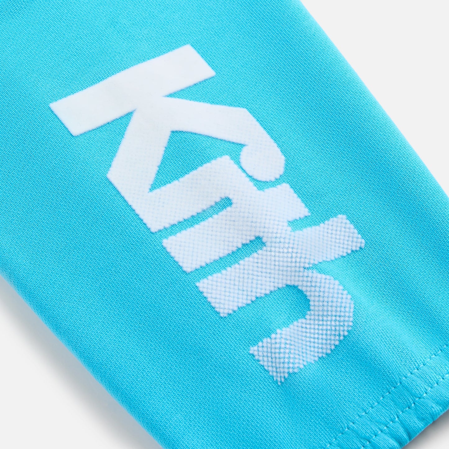 Kids Kith Kith Kids Faded Nelson Sweatpant - Lagos