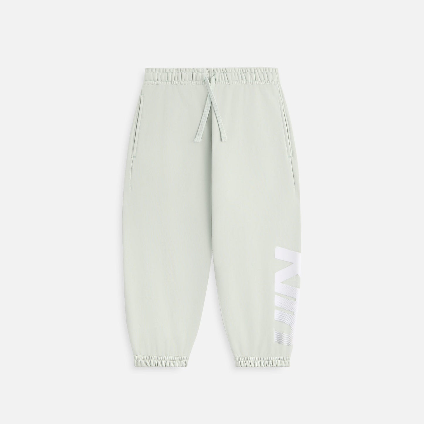 Kids Kith Kith Kids Faded Nelson Sweatpant - Breath