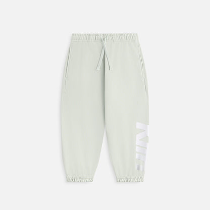 Kids Kith Kith Kids Faded Nelson Sweatpant - Breath