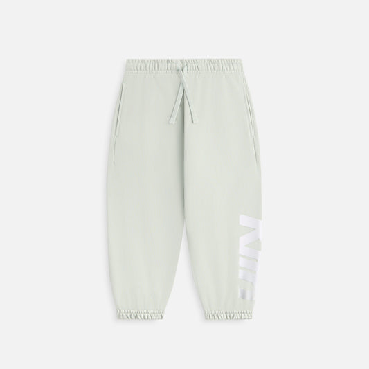 Kids Kith Kith Kids Faded Nelson Sweatpant - Breath