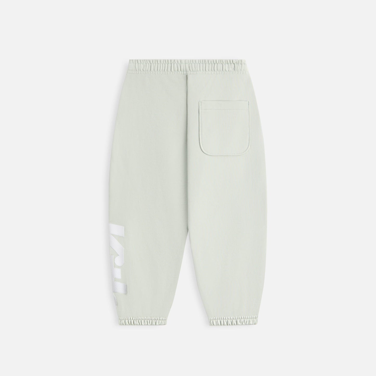 Kids Kith Kith Kids Faded Nelson Sweatpant - Breath