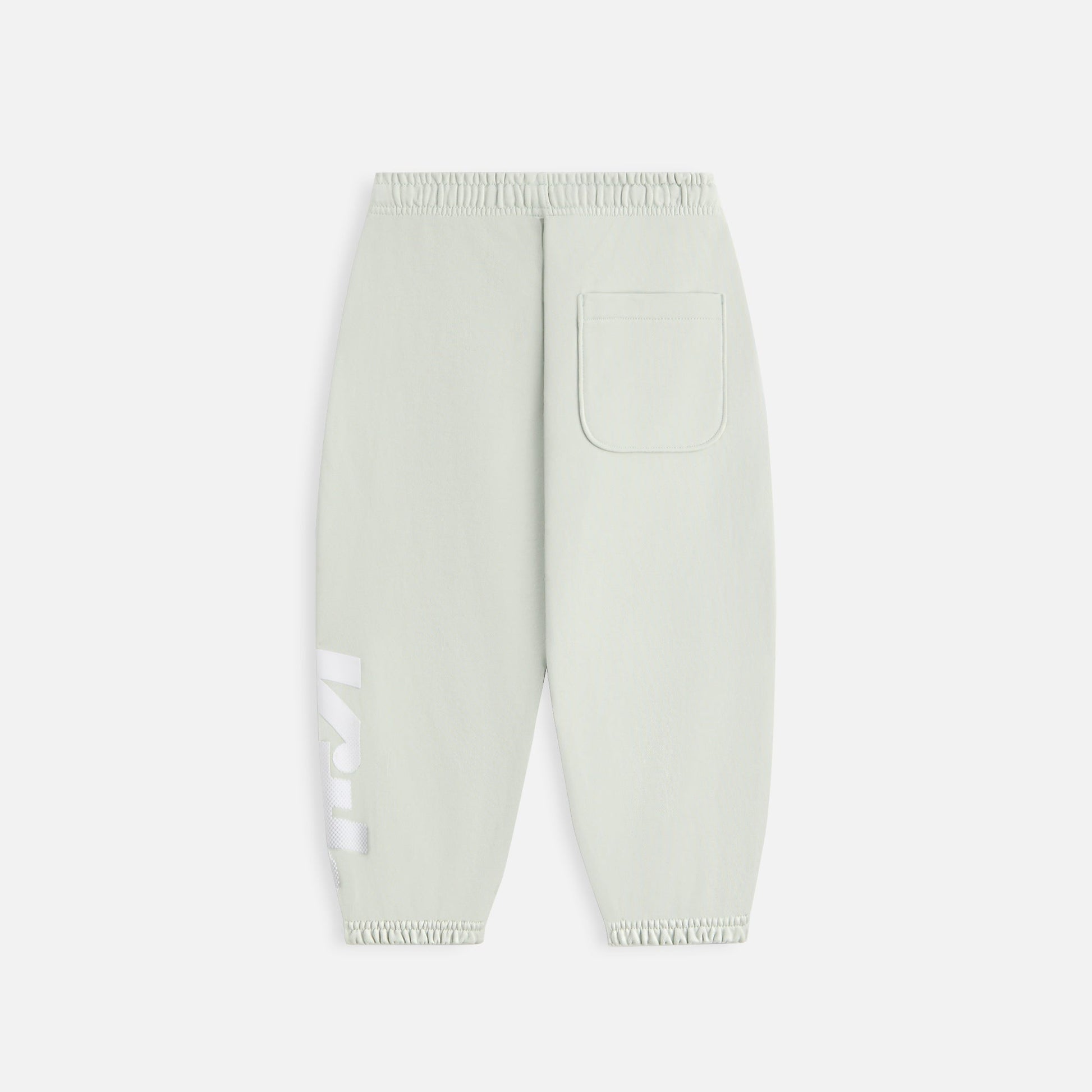 Kids Kith Kith Kids Faded Nelson Sweatpant - Breath