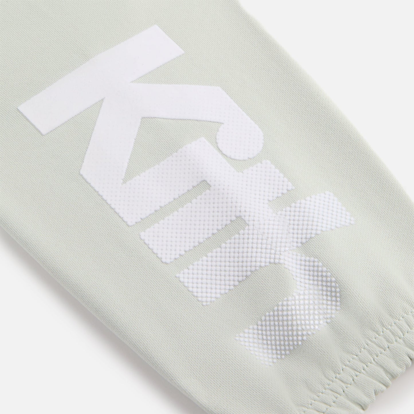 Kids Kith Kith Kids Faded Nelson Sweatpant - Breath