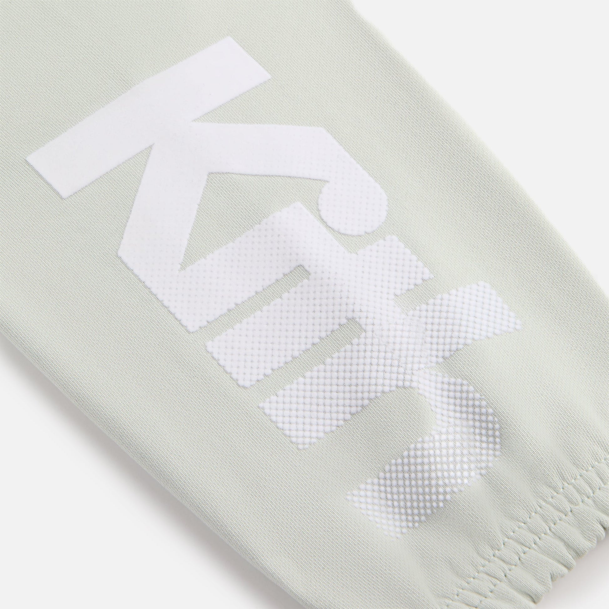 Kids Kith Kith Kids Faded Nelson Sweatpant - Breath