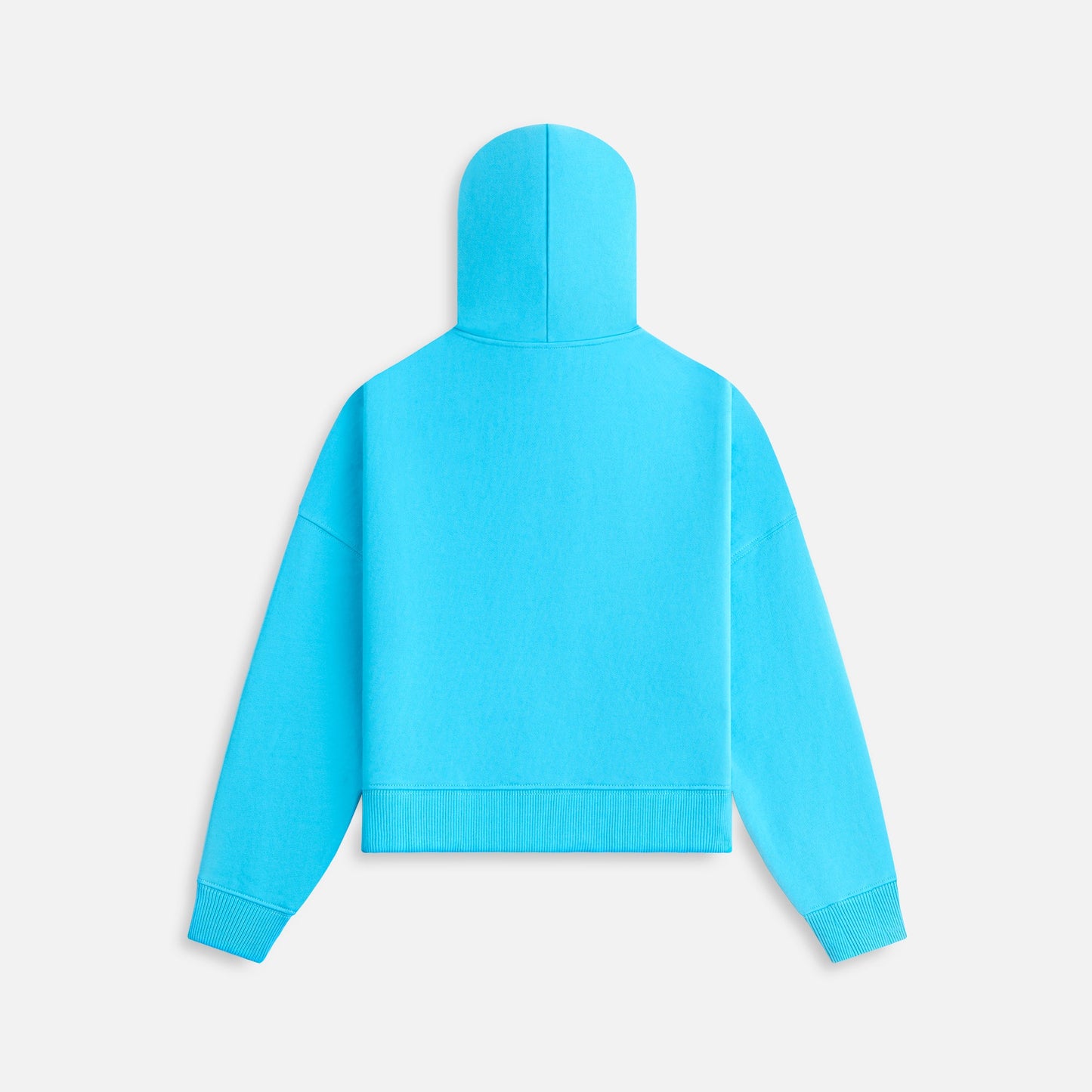 Kids Kith Kith Kids Faded Nelson Hoodie - Lagos