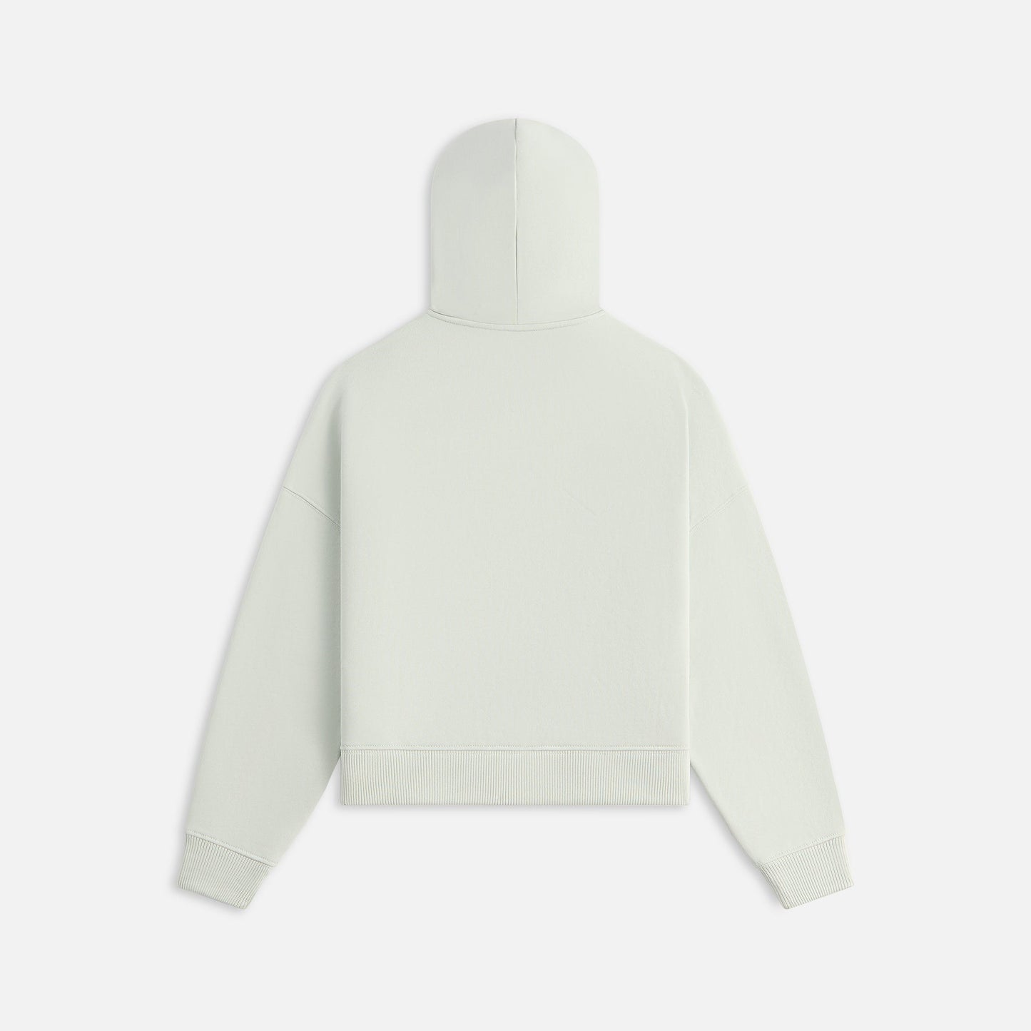 Kids Kith Kith Kids Faded Nelson Hoodie - Breath
