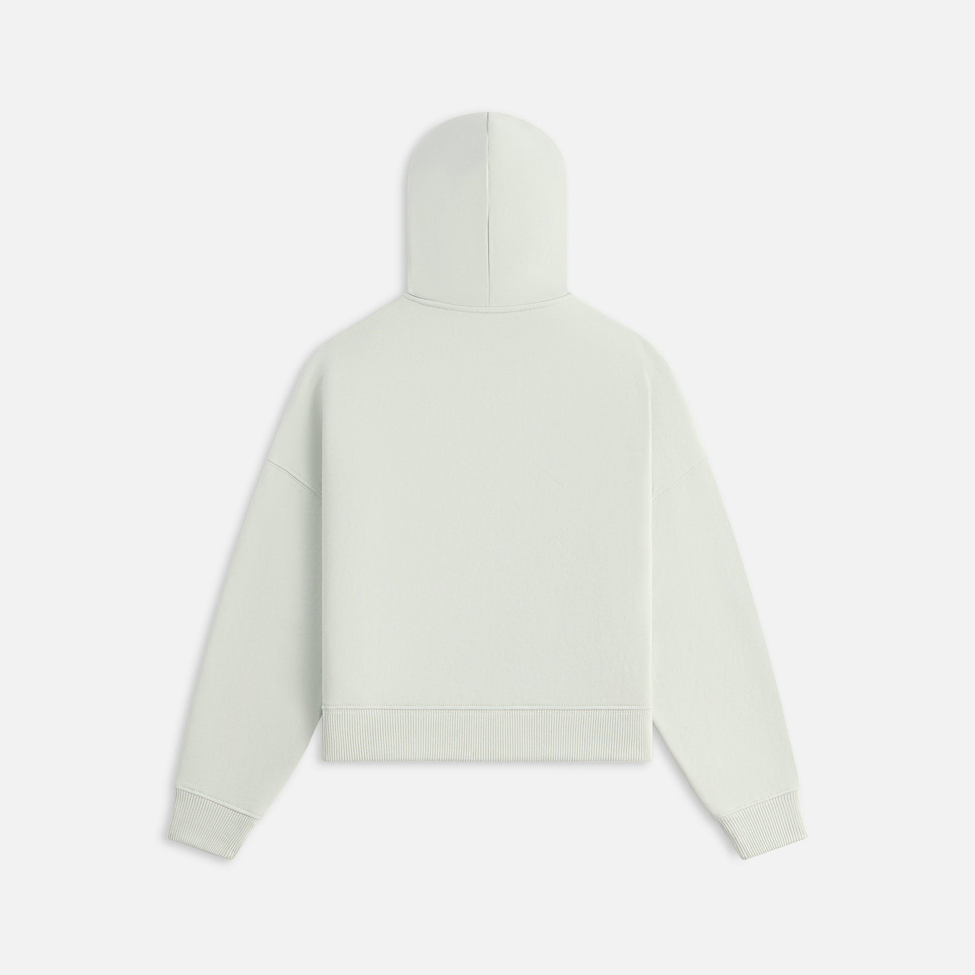 Kids Kith Kith Kids Faded Nelson Hoodie - Breath