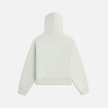 Kids Kith Kith Kids Faded Nelson Hoodie - Breath