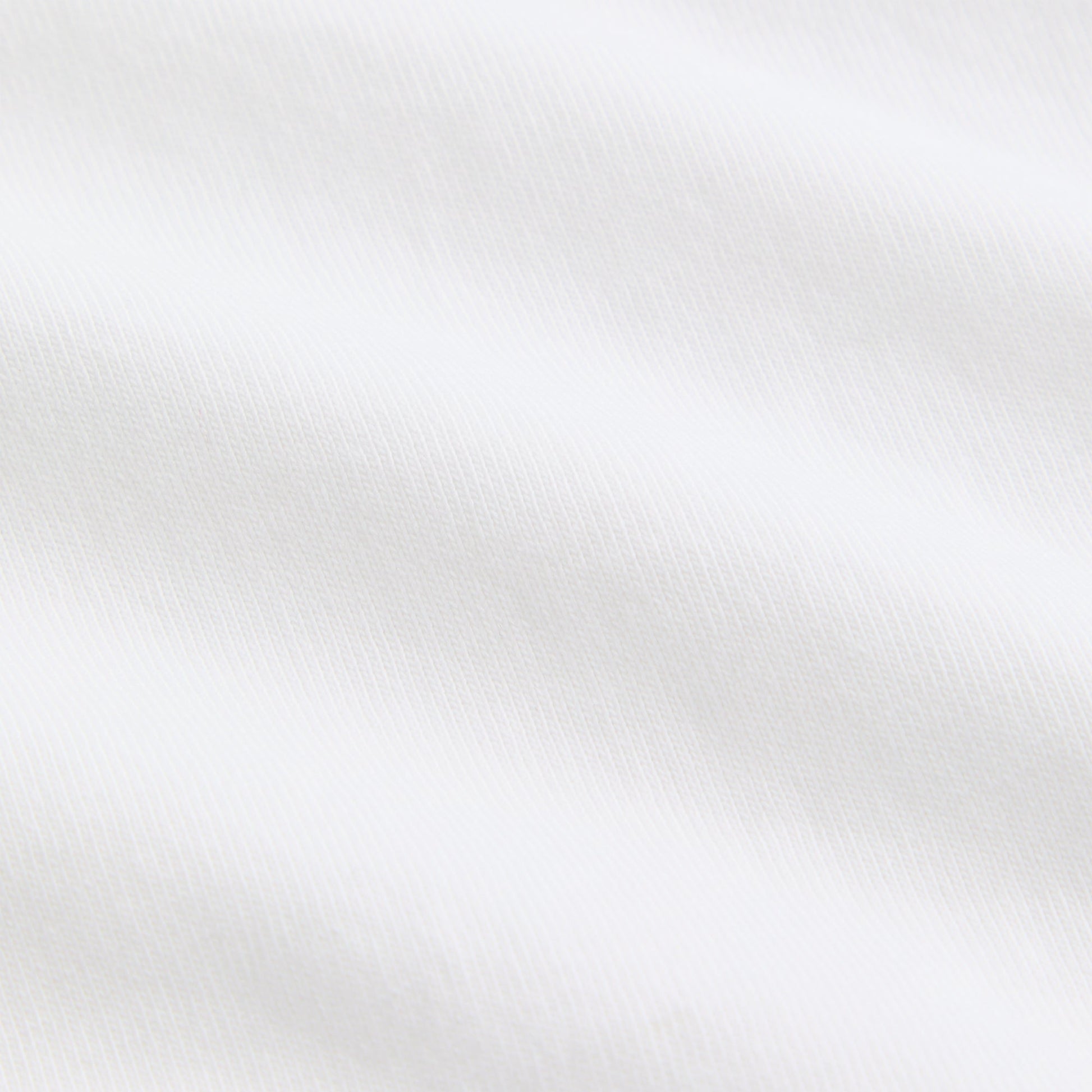 Kids Kith Kith Kids Script Leonard Tee - White