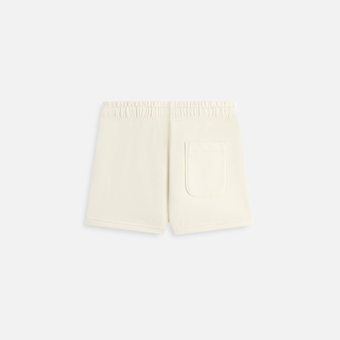 Kids Kith Kith Kids Script Liam Short - Silk