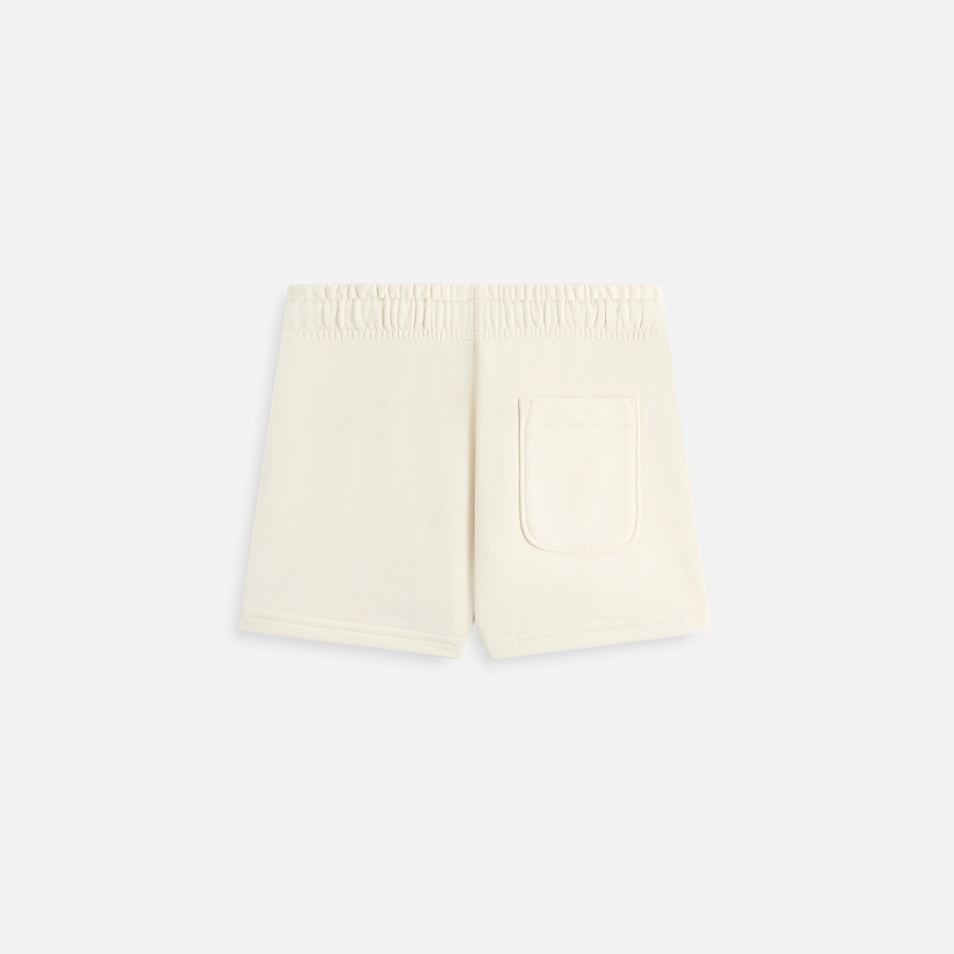 Kids Kith Kith Kids Script Liam Short - Silk