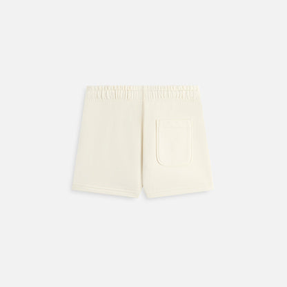 Kids Kith Kith Kids Script Liam Short - Silk