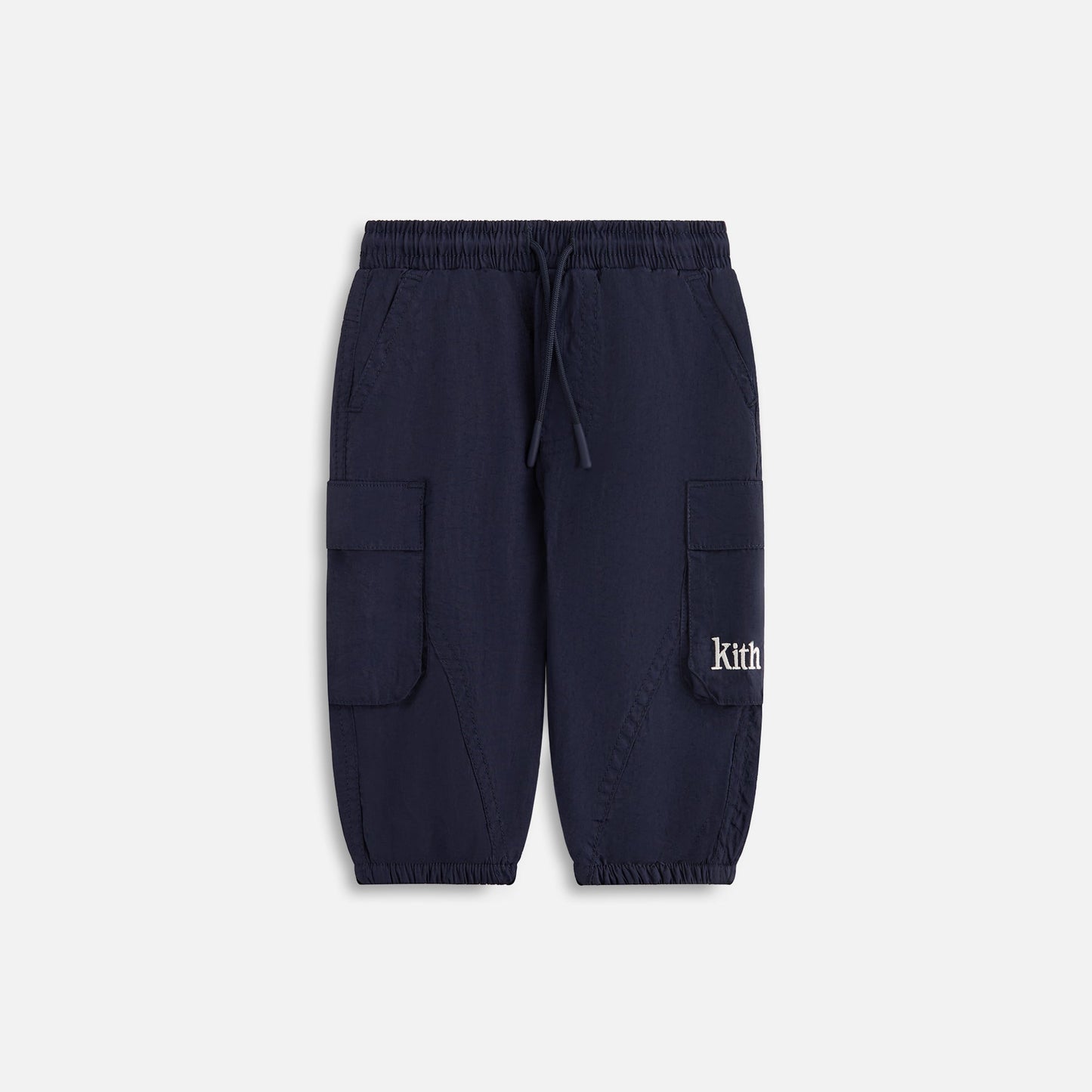 Kids Kith Kith Baby Chauncey Pant - Torpedo