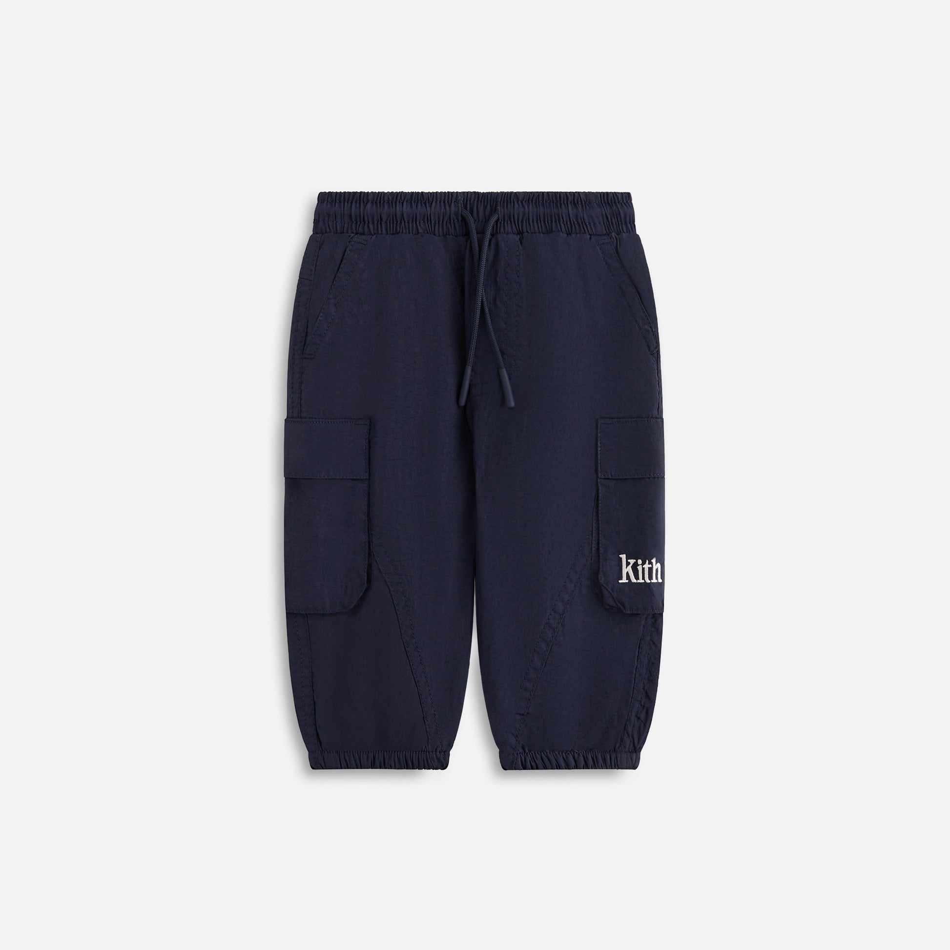 Kids Kith Kith Baby Chauncey Pant - Torpedo