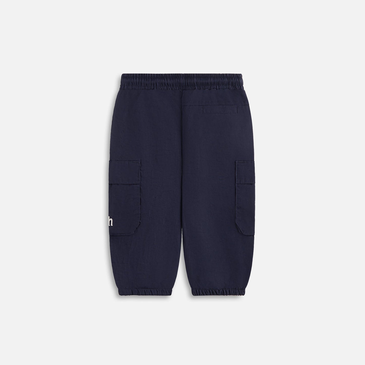 Kids Kith Kith Baby Chauncey Pant - Torpedo