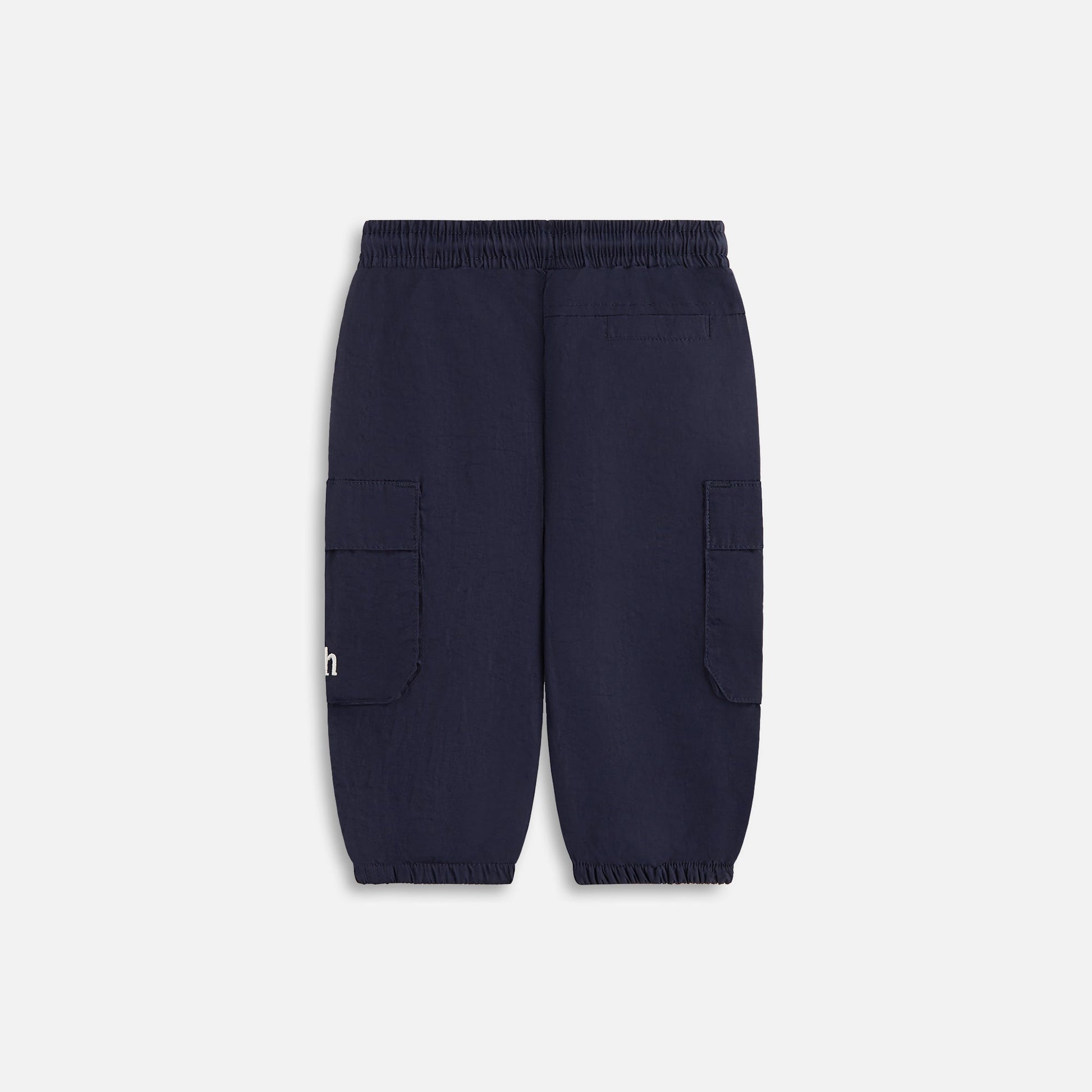 Kids Kith Kith Baby Chauncey Pant - Torpedo