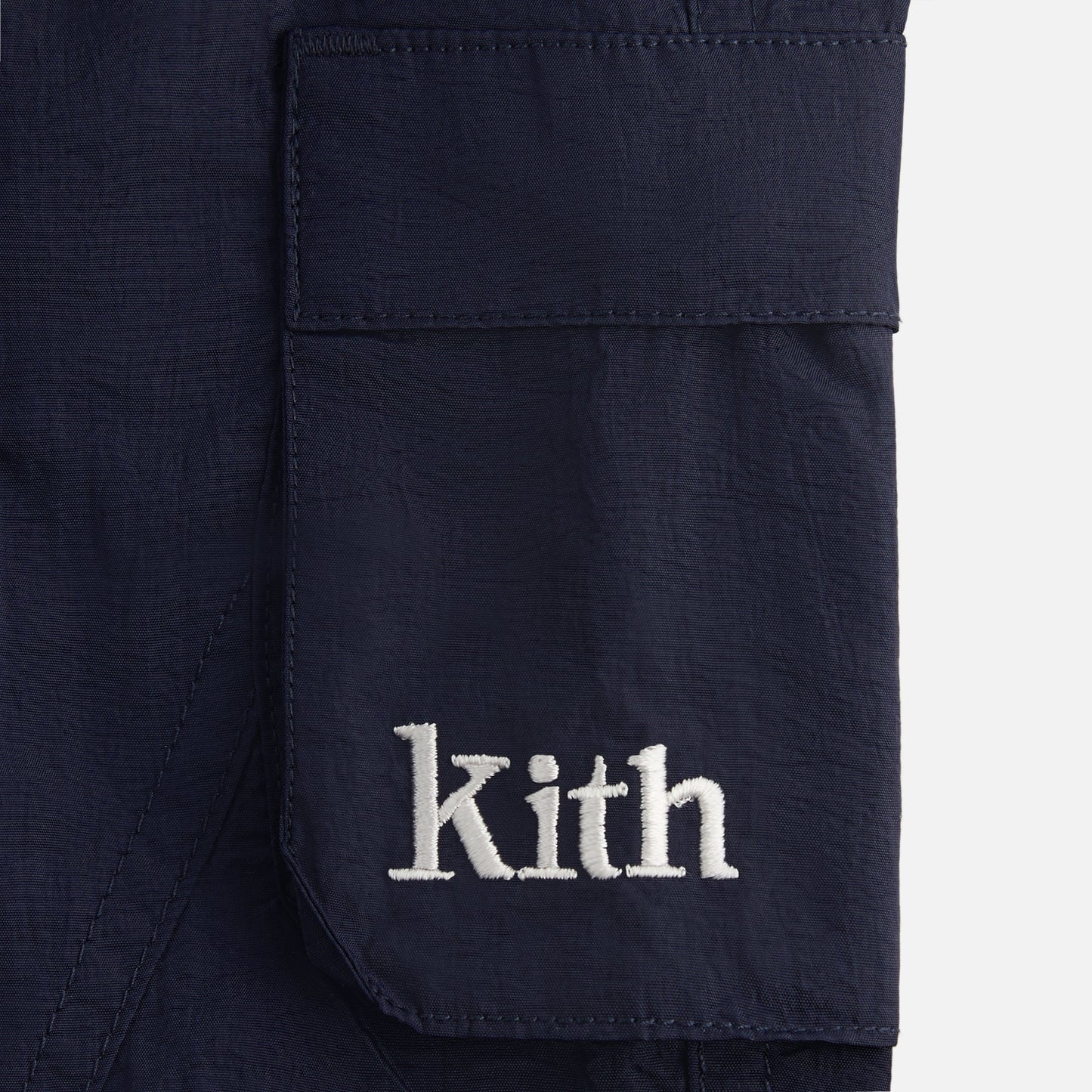 Kids Kith Kith Baby Chauncey Pant - Torpedo
