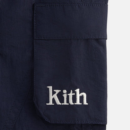 Kids Kith Kith Baby Chauncey Pant - Torpedo