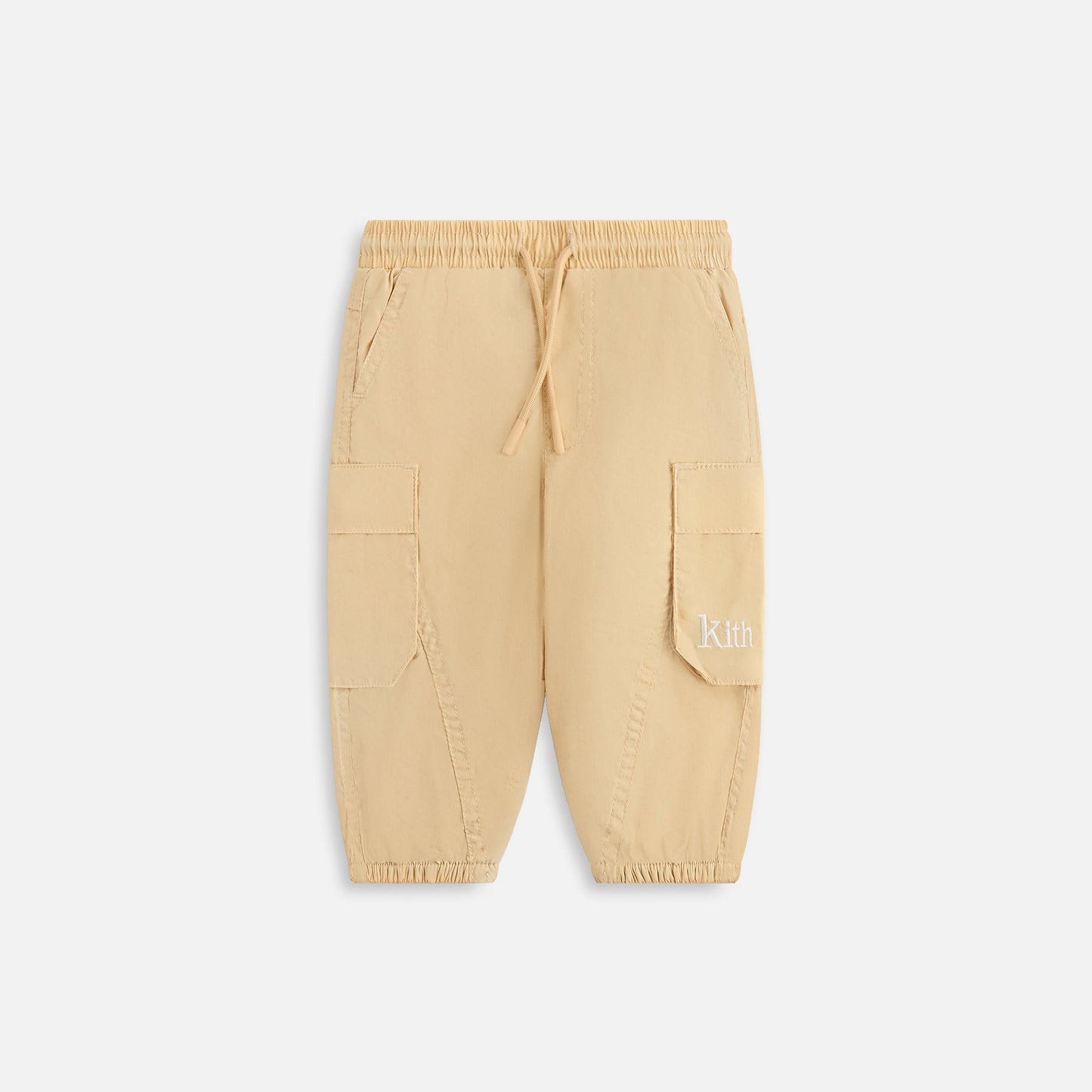 Kids Kith Kith Baby Chauncey Pant - Veil