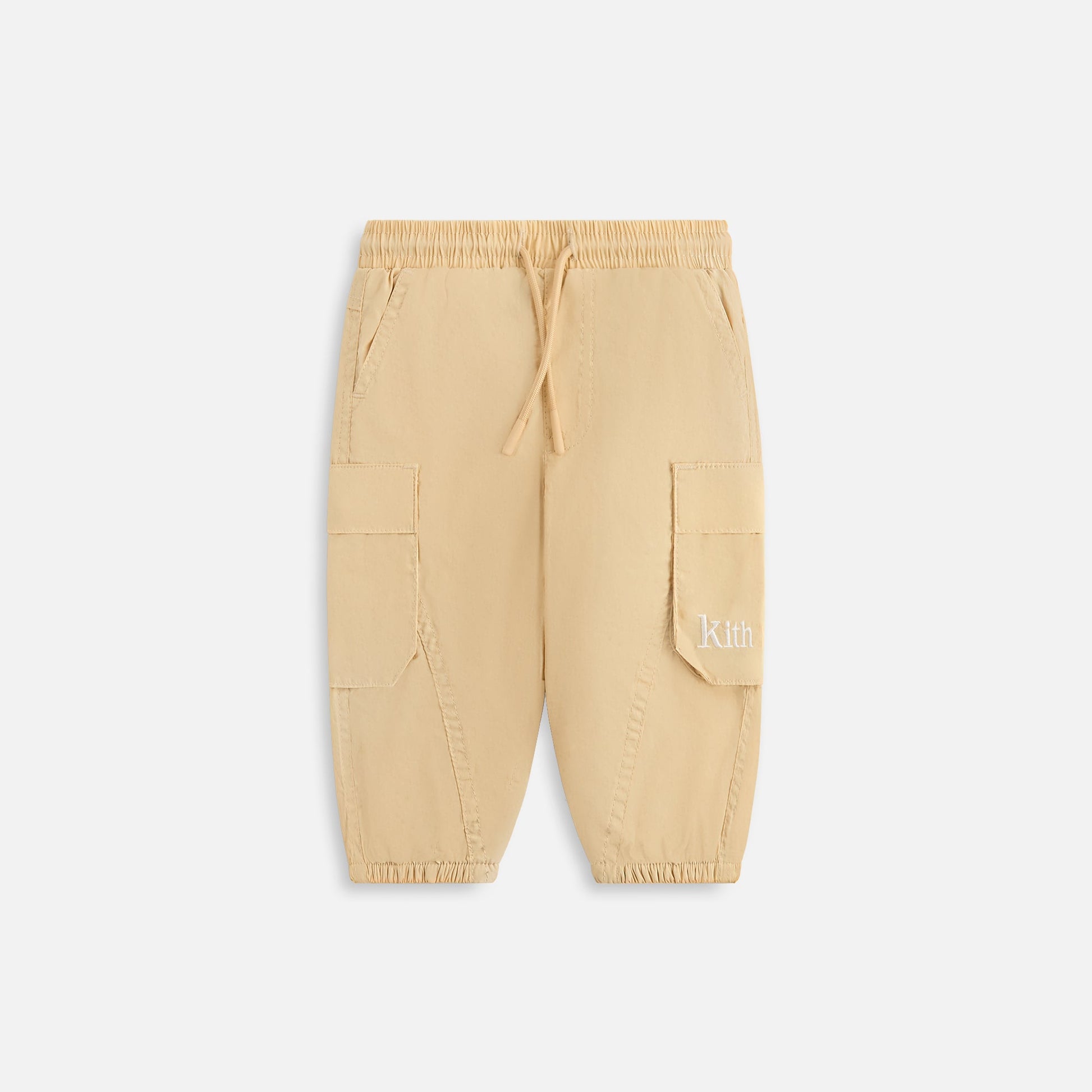 Kids Kith Kith Baby Chauncey Pant - Veil