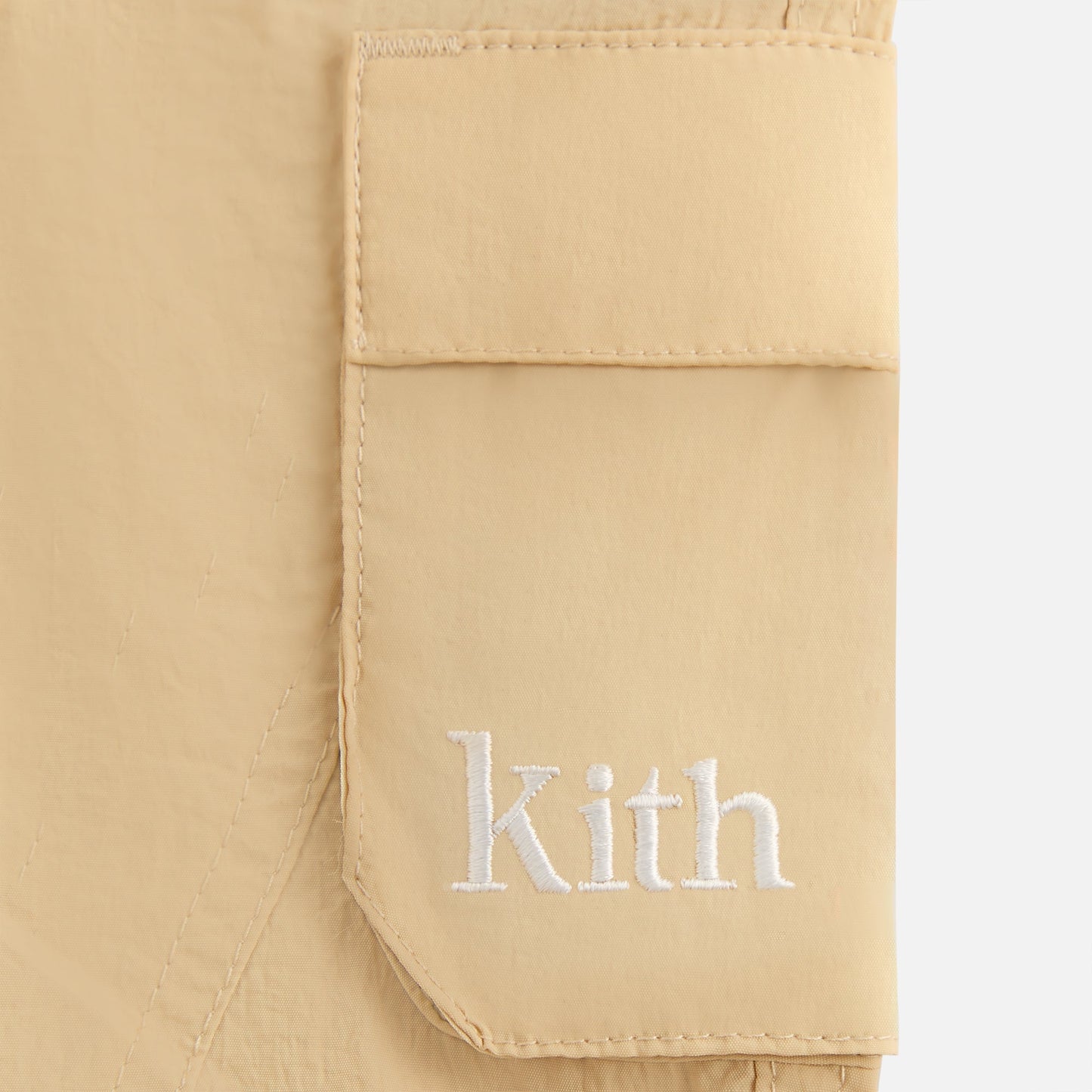 Kids Kith Kith Baby Chauncey Pant - Veil