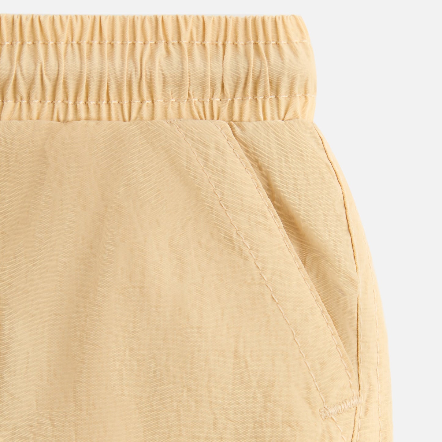 Kids Kith Kith Baby Chauncey Pant - Veil