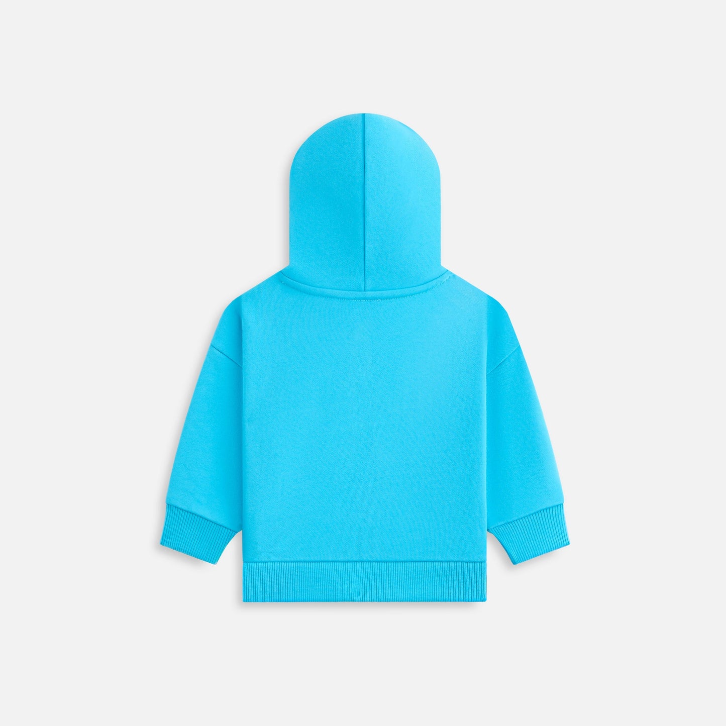 Kids Kith Kith Baby Faded Nelson Hoodie - Lagos