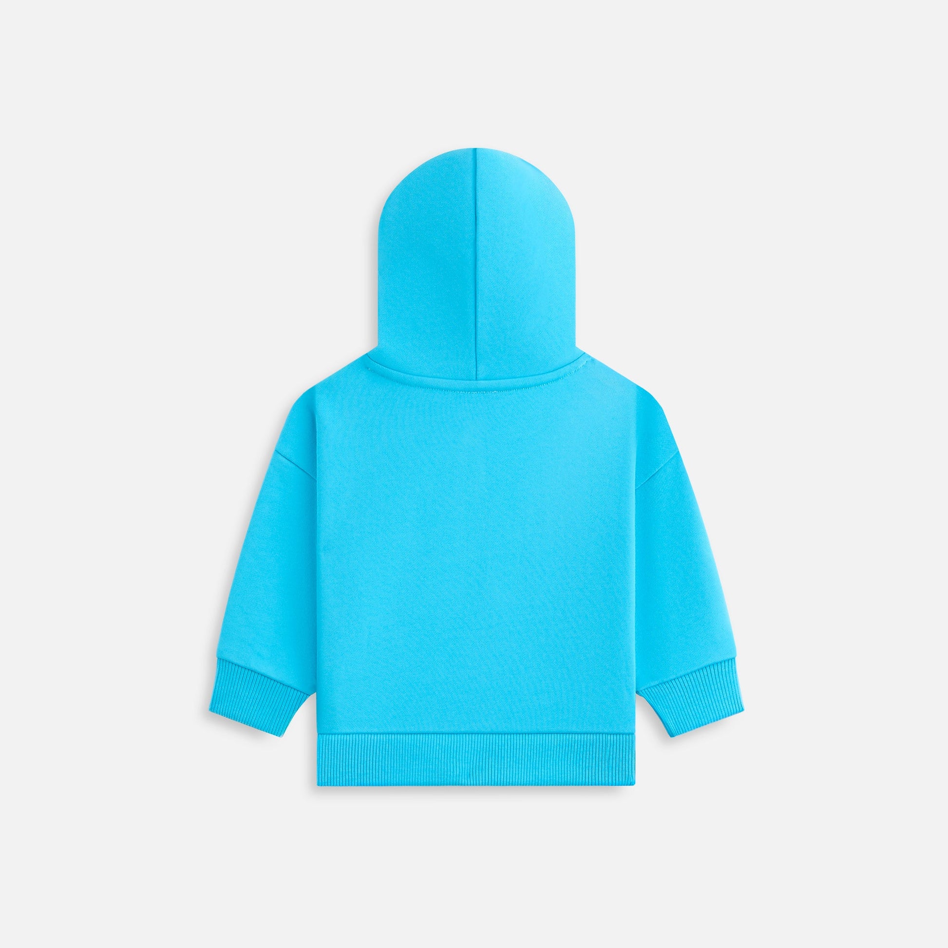 Kids Kith Kith Baby Faded Nelson Hoodie - Lagos