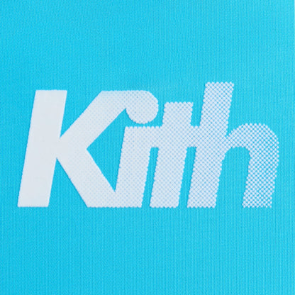 Kids Kith Kith Baby Faded Nelson Hoodie - Lagos