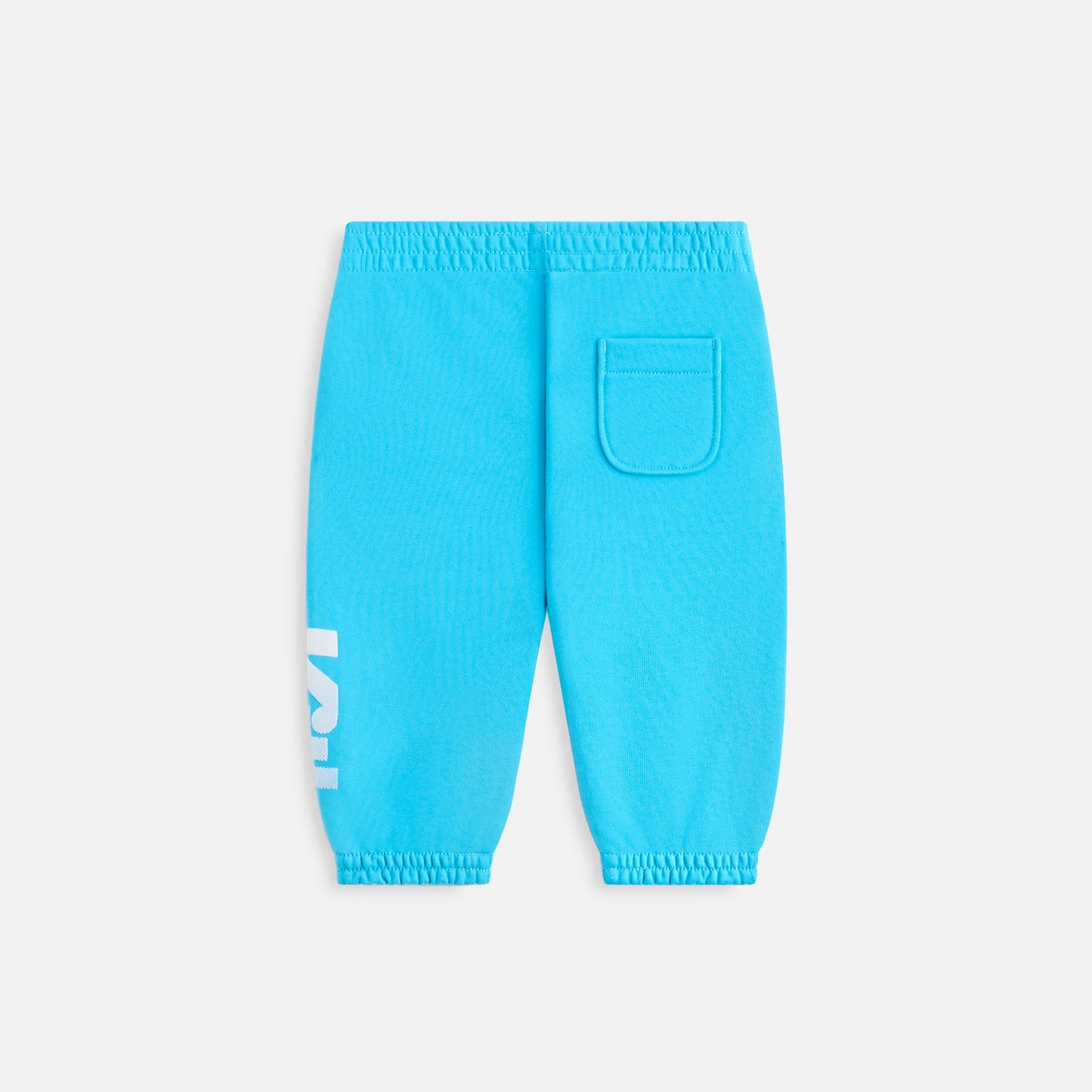 Kids Kith Kith Baby Faded Nelson Sweatpant - Lagos