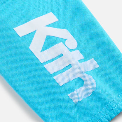 Kids Kith Kith Baby Faded Nelson Sweatpant - Lagos