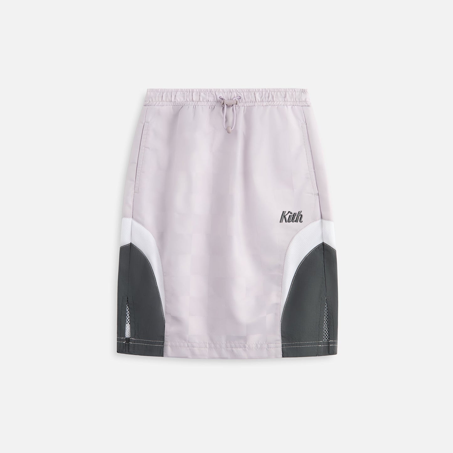 Kids Kith Kith Kids Mercy Midi Skirt - Echo